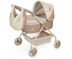 DeCuevas Toys Rappa DeCuevas 86074 stroller Tulipe - 56 cm