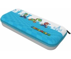 PDP kelioninis dėklas Mario Escape Switch