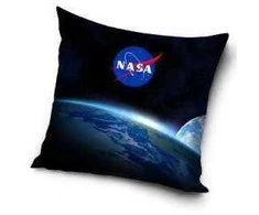 Dekoratyvinė NASA pagalvėlė 40x40 cm