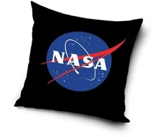 Dekoratyvinė NASA pagalvėlė 40x40 cm