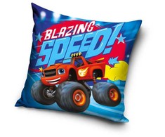 Dekoratyvinė pagalvėlė „Blaze Speed“, 40x40 cm