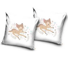 Dekoratyvinė pagalvėlė Disney Bambi 40x40 cm