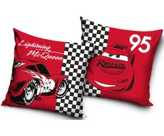 Dekoratyvinė pagalvėlė Disney Cars 40x40 cm