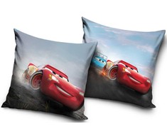 Dekoratyvinė pagalvėlė Disney Cars 40x40 cm