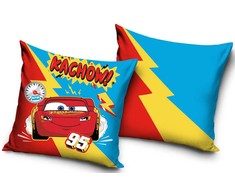 Dekoratyvinė pagalvėlė Disney Cars Thunder 40x40 cm