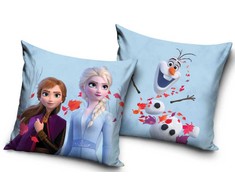 Dekoratyvinė pagalvėlė Disney Frozen 40x40 cm