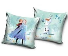 Dekoratyvinė pagalvėlė Disney Frozen 40x40 cm