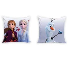 Dekoratyvinė pagalvėlė Disney Frozen 40x40 cm