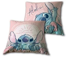Disney Stitch cushion