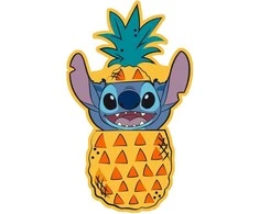 Disney Stitch Hawai 3D cushion