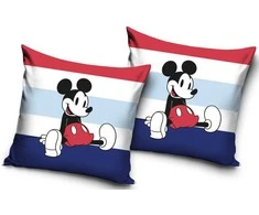 Dekoratyvinė pagalvėlė Disney Miki 40x40 cm