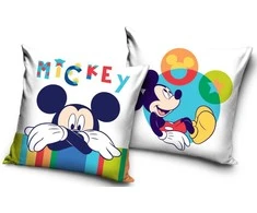 Dekoratyvinė pagalvėlė Disney Miki 40x40 cm