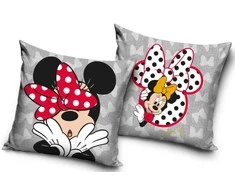 Dekoratyvinė pagalvėlė Disney Minnie 40x40 cm