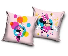 Dekoratyvinė pagalvėlė Disney Minnie 40x40 cm