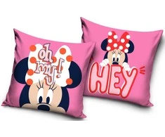 Dekoratyvinė pagalvėlė Disney Minnie Hey 40x40 cm