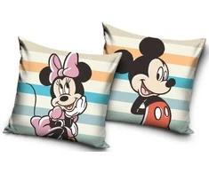 Dekoratyvinė pagalvėlė Disney Minnie Mickey 40x40 cm