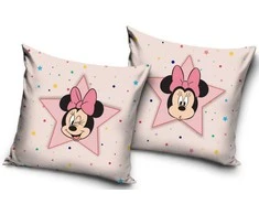 Dekoratyvinė pagalvėlė Disney Minnie Star 40x40 cm