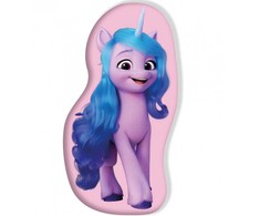 Dekoratyvinė pagalvėlė „My Little Pony Twilight Sparkle“, 33x18 cm