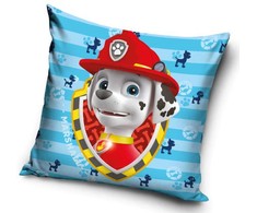 Dekoratyvinė pagalvėlė „Paw Patrol“ 40*40 cm