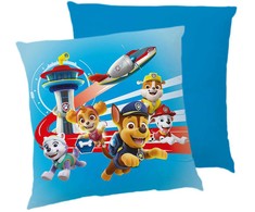 Dekoratyvinė pagalvėlė „Paw Patrol Go“ 40x40 cm