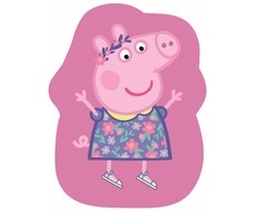 Dekoratyvinė pagalvėlė Peppa Pig 31*43 cm