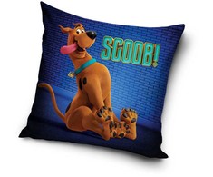 Dekoratyvinė pagalvėlė Scooby Doo Scooby-Doo 40x40 cm