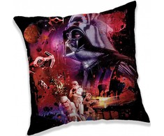 Poduszka dziecięca 40x40 Star Wars 082 3892