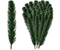 Dekoratyvinės šakos 29 cm - 40 vnt. Ruhhy