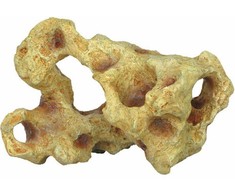 HOBBY Akvariumo dekoracija Cavity Stone 4