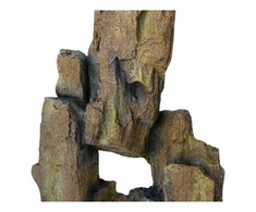 Hobby dekoras akvariumui Fossil Rock
