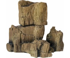 Hobby dekoras akvariumui Fossil Rock