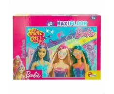 Lisciani BARBY Dėlionė MAKSIFLOOR 60