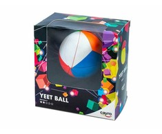Cayro galvosūkis „Yeet Ball“, nuo 6 m.