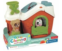 Dėlionė Clementoni