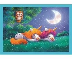 Dėlionė Clementoni (4 vnt.)