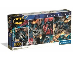Dėlionė Clementoni Batman