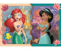 Dėlionė Clementoni Disney (2 vnt.)