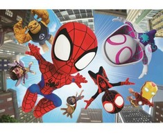 Dėlionė Clementoni Spidey