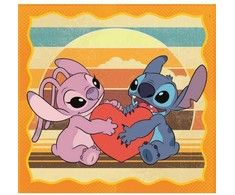 Dėlionė Clementoni Stitch (3 vnt.)