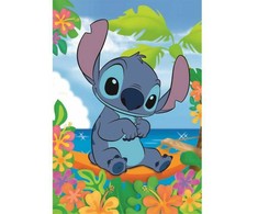 Dėlionė Clementoni Stitch
