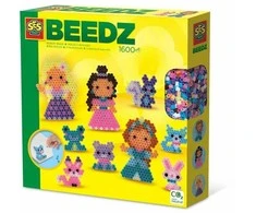 Ses Creative SES BEEDZ Princai ir gyvūnai 06205 62057