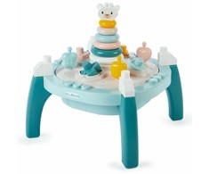 Statybos rinkinys Ecoiffier TABLA DE ACTIVIDADES