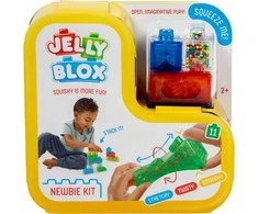Goliath Jelly Blox - Newbie Kit (GO16919
