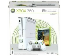 Mattel MEGA Microsoft XBOX 360 konstruktorius konsolės replika