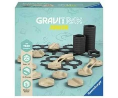 Konstruktoriaus papildymas Ravensburger GraviTrax Junior My Trax Extension