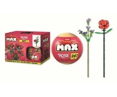 Dėlionė *****ZURU MAX-MAS kwiaty w kuli 83189 /15