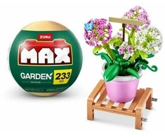 *****ZURU MAX-MAX Garden Plants kula 83183