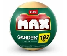 *****ZURU MAX-MAX Garden Plants kula 83183