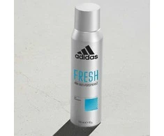 Dezodorantas Adidas Fresh 48h Sp 150