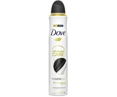 Dove Advanced Care antiperspirantai, 200 ml